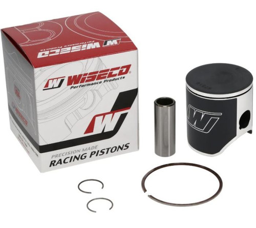 Wiseco Piston PK1411 for 2004-2010 Suzuki RM125 GP Series