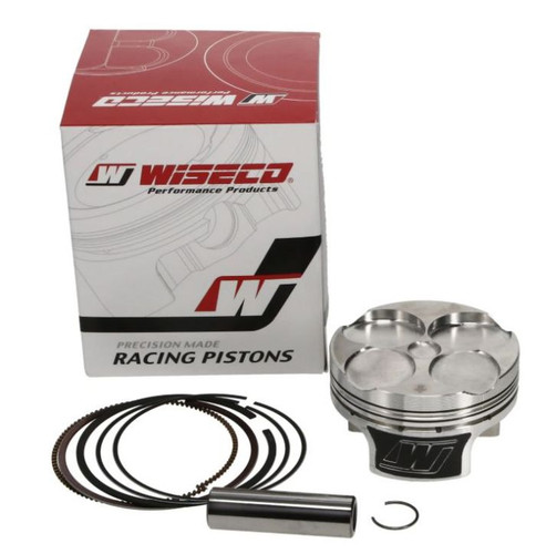 WiseCo Piston for Suzuki GSXR1100 1986-1992 (Part Number: 4745M08500)