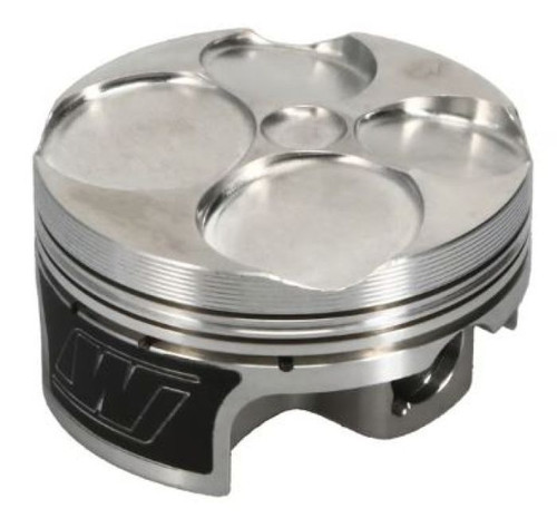 WiseCo Piston for Suzuki GSXR1100 1986-1992 (Part Number: 4745M08500)