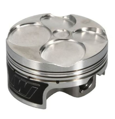 Wiseco Piston for Suzuki GSXR 1100 1986-1992 - Part Number 4744M08300