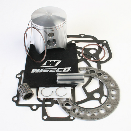 Wiseco PK1339 93-99 Suzuki RMX250 Pro-Lite 67mm Piston