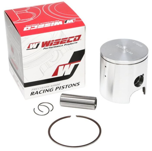 WiseCo SUZUKI RM125 1988 Pro-Lite Piston Part 568M05600