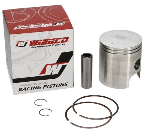 WiseCo PK1212 Piston for 2003-2010 Suzuki RM250 (823M) Europe Model