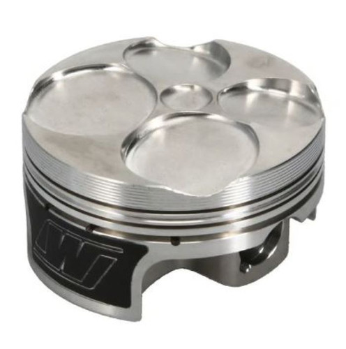 Wiseco SUZ GXSR750V (K749) 12:1 2835XA Piston - Part Number 4663M07200
