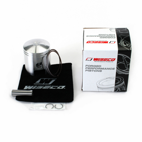 Wiseco Suzuki RM80 1977-81 Piston Part 456M04950