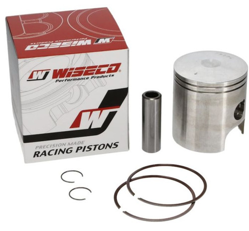 Wiseco KX80 Pro-Lite 48.0mm Piston for 1988-1990 Kawasaki KX80 – Part Number PK1296
