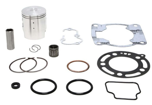 WiseCo PK1150 Piston for 1998-2000 Kawasaki KX80 - 48.0mm Pro-Lite Series
