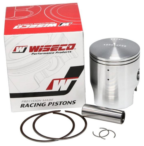 WiseCo SUZUKI PE175 T,X,Z,D,E Piston Part 490M06200