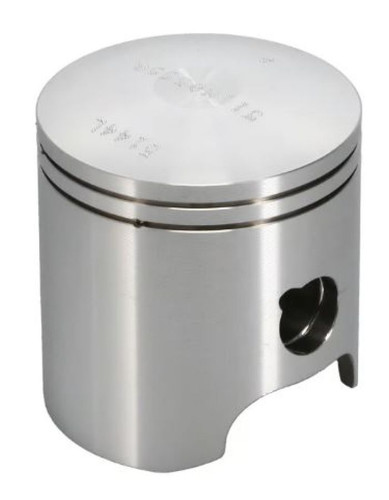 WiseCo Suzuki RM125 1981-1984 Piston - Part Number 511M05600