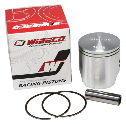 Wiseco SUZUKI RM125 1981-1984 Piston Part 511M05550