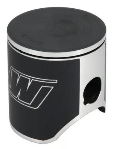 Wiseco PK1606 KX125 GP Style 54mm Piston for 2003-2008 Kawasaki KX125