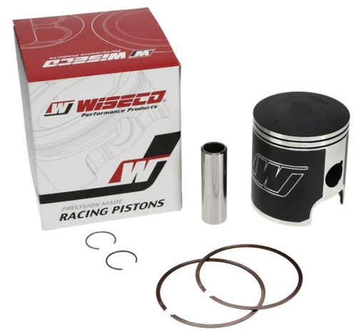 Wiseco Kawasaki 500 Mach III H1 S KH 2441CD Piston (Part #149M06200)