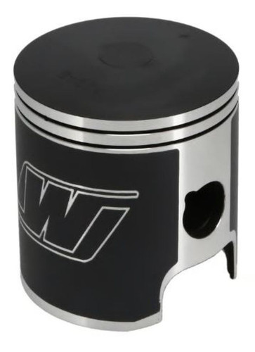 Wiseco Kawasaki 500 Mach III H1 S KH 2441CD Piston (Part #149M06200)