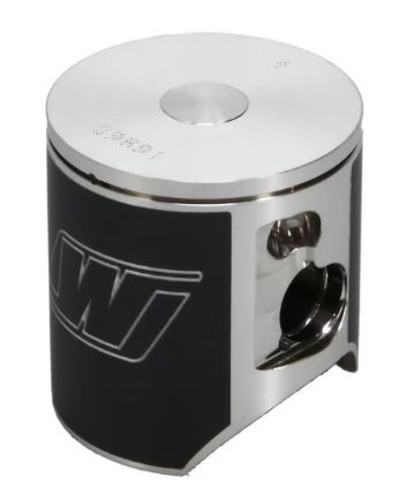 WiseCo Suzuki 125TS, DS (1979-81) Piston - Part Number 449M05800