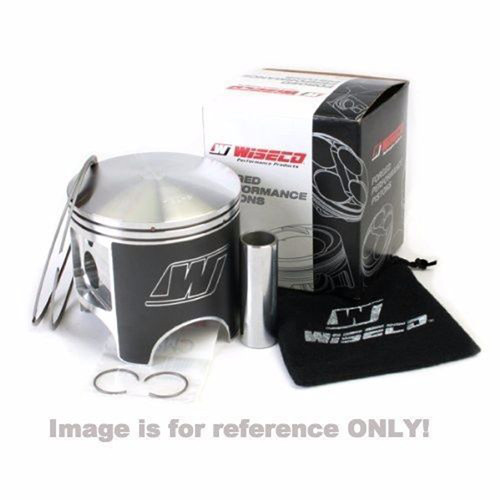 Wiseco Turbo Piston for Suzuki 2008-2009 GSX1340R - Part Number 4968M08100