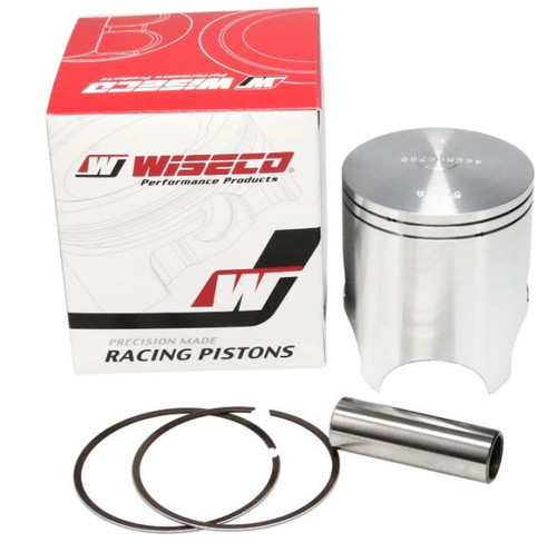 Wiseco Honda CR250R 1981-83 Piston Part 466M06700