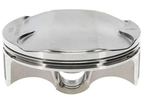 Wiseco Piston Kit for Kawasaki KX450 13.5:1 Compression - Part #40319M09600