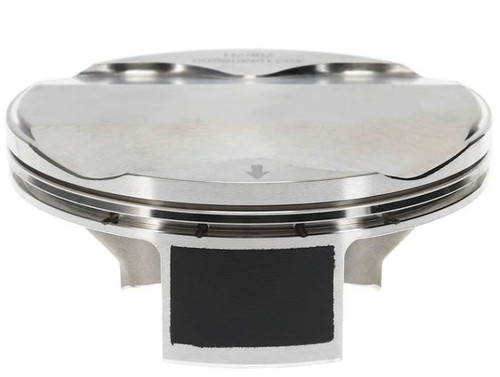 Wiseco Piston Kit for Kawasaki KX450 13.5:1 Compression - Part #40319M09600