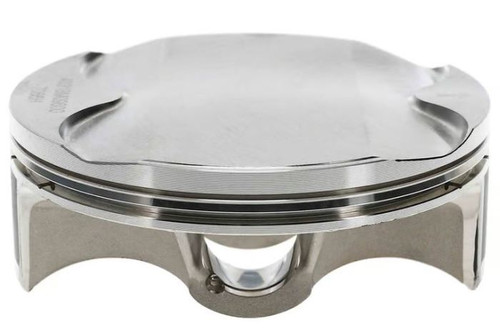 Wiseco Piston Kit for Kawasaki KX450 12.5:1 CR - Part #40318M09600