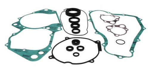 Wiseco Bottom End Gasket Kit for 2005-2007 Suzuki RM-Z450 – Part WB1018