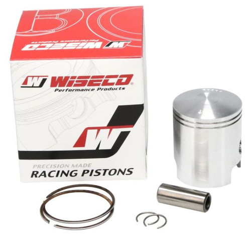 Wiseco SUZ JR50 / KAW KDX50 1693CD Piston Part 826M04300