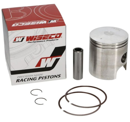 WiseCo PK1335 Piston for Suzuki RM250 1994-1995, 67.0mm Pro-Lite Series