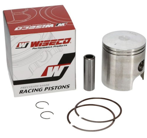WiseCo Pro-Lite 67.0mm Piston for 1991 Suzuki RM250 - Part Number PK1327
