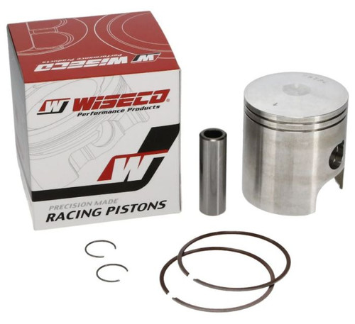 WiseCo Pro-Lite 67.0mm Piston for Suzuki RM250 and RMX250 - Part PK1142