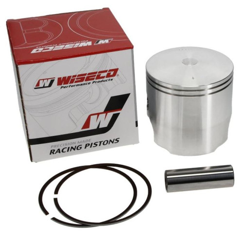 Wiseco KAW JS550 Kit (77mm Pro-Lite/516M) Piston - Part Number WK1015