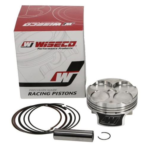 WiseCo Kawasaki ZX6R (R613) 95-99 Piston - Part Number 4583M06700
