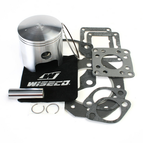 WiseCo KAW JS300 Thru '94 Piston WK1028 – High-Performance Replacement Part