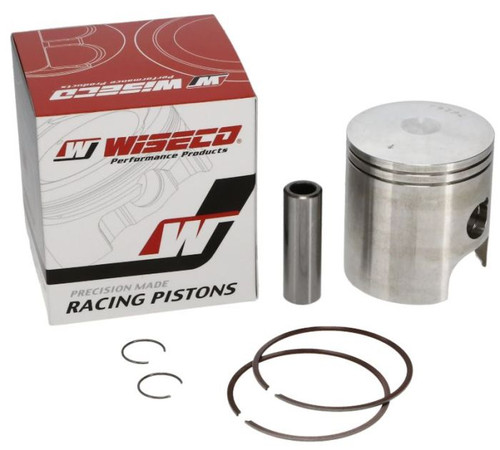Wiseco PK1139 Piston for Suzuki RM125 (1997-1999) - 55.0mm Pro-Lite Series