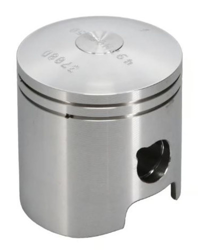 Wiseco Suzuki RM80 1983-1985 1949CD Piston - Part Number 497M04950