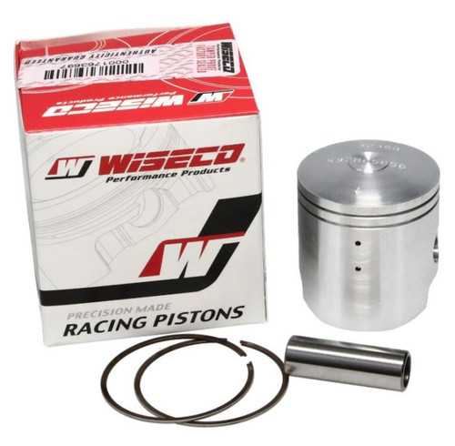 Wiseco Suzuki RM80 1983-1985 1929CD Piston - Part Number 497M04900