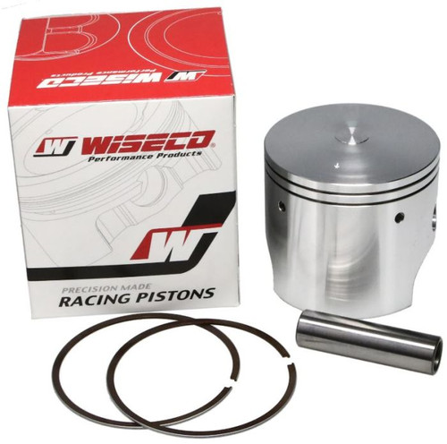 WiseCo Kawasaki JS, JSX550 Pro-Lite Piston Part #608M07600