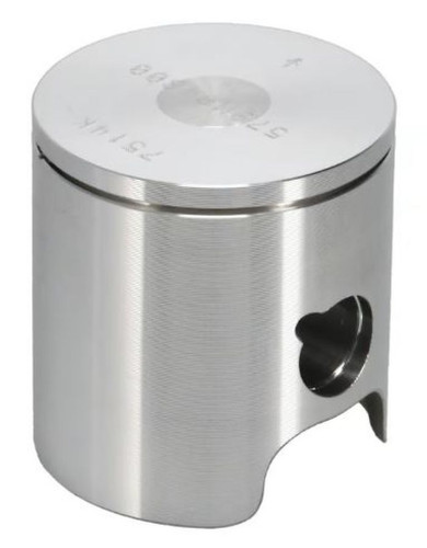 WiseCo Suzuki RM80K 1989-90 Piston Part Number 579M04900