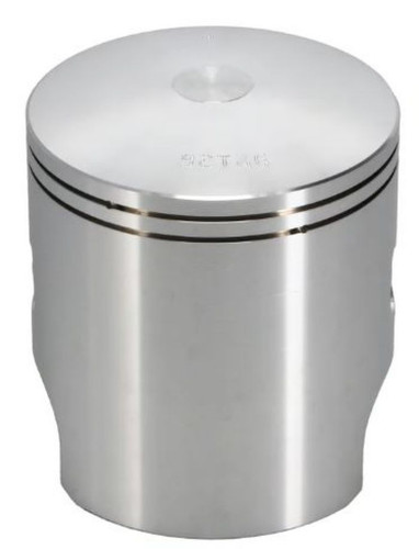 WiseCo Suzuki 250TS, TM, RL Piston Part 380M07150 - Reliable Replacement for Classic Models