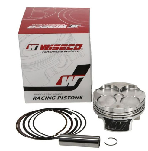 WiseCo SUZ GSXR600 1997-2000 Piston (Part Number 4706M06750)