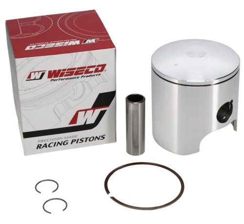 Wiseco Suzuki RM250Z, D, E 82-85 Piston Part 485M07200