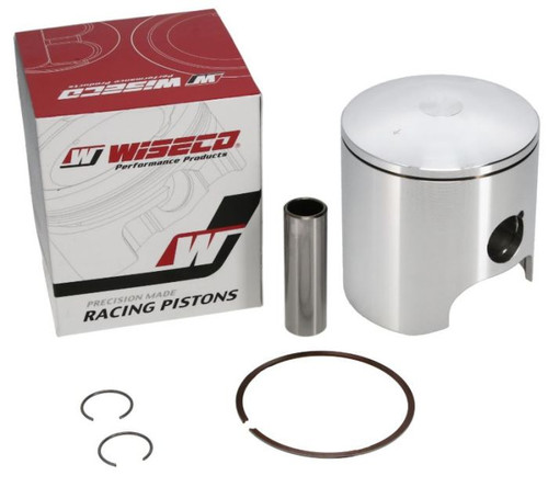 Wiseco SUZUKI RM250Z, D, 82-85 Piston - Part Number 485M07150