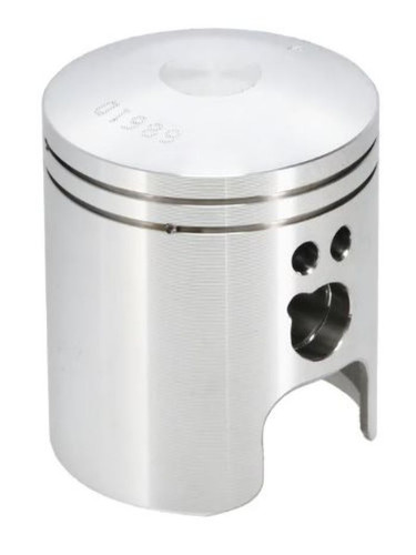 WiseCo SUZ LT80 / KAW KFX80 1998CD Piston - Part Number 673M05075