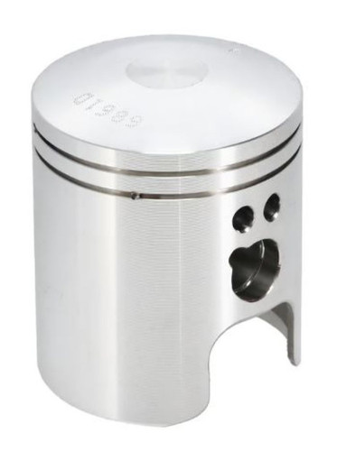 WiseCo Piston for Suzuki LT80 and Kawasaki KFX80 - Part Number 673M05025