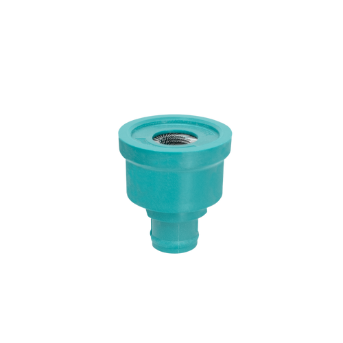 Counteract 12mm Wheel Pro Stud Brush - 6 Pack for Powersports Vehicles