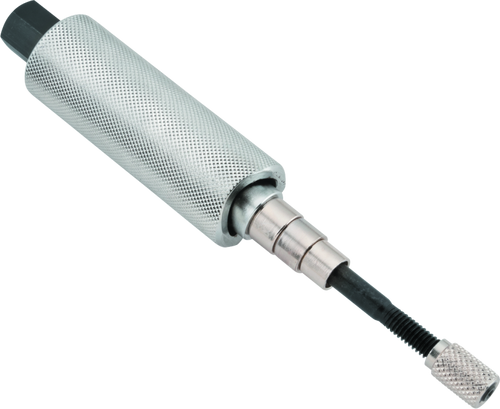 BikeMaster Piston Pin Puller - Professional Heavy-Duty Piston Removal Tool