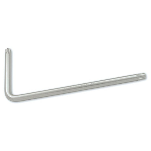 CruzTOOLS T50 Rear Wheel Star Wrench for BMW Motorcycles - Professional Grade Tool