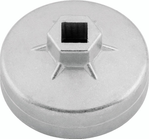 BikeMaster Ducati Oil Filter Wrench Part #151671 – Easy Oil Filter Removal Tool for Powersports Vehicles