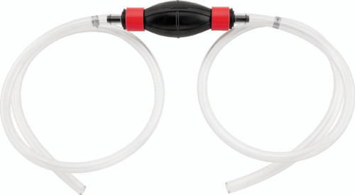 BikeMaster Fluid Extractor Part Number 152166 for Powersports Vehicles