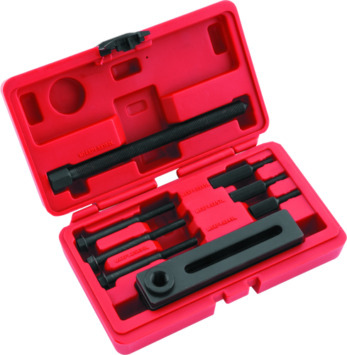 BikeMaster Crank Case Separator Tool Set Part Number 152420 for Motorcycle Engine Maintenance