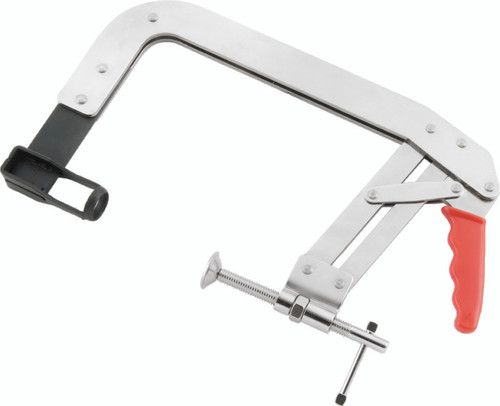 BikeMaster Valve Spring Compressor Part Number 151649 for Engine Maintenance and Rebuilds