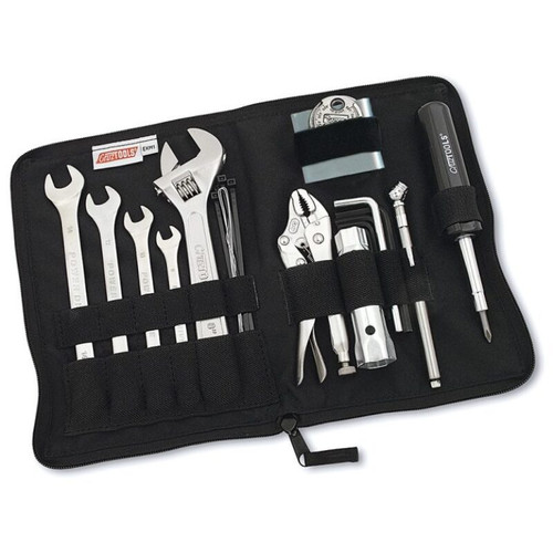 CruzTOOLS EconoKIT M1 PowerSports Tool Kit for Japanese Metric Motorcycles and ATVs